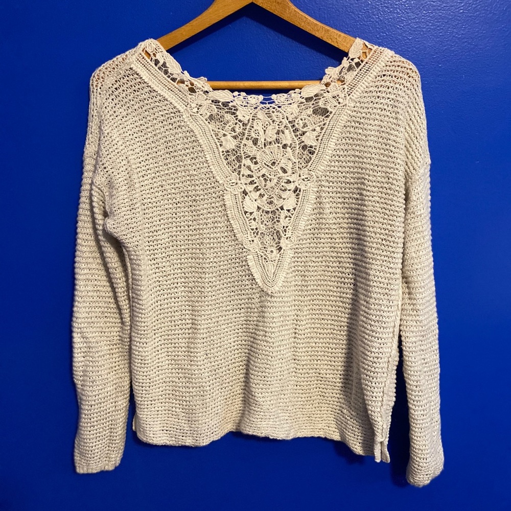 Sweater - Picture 3 of 3